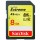 SanDisk Extreme SDHC UHS-I 45MB/s 8GB 